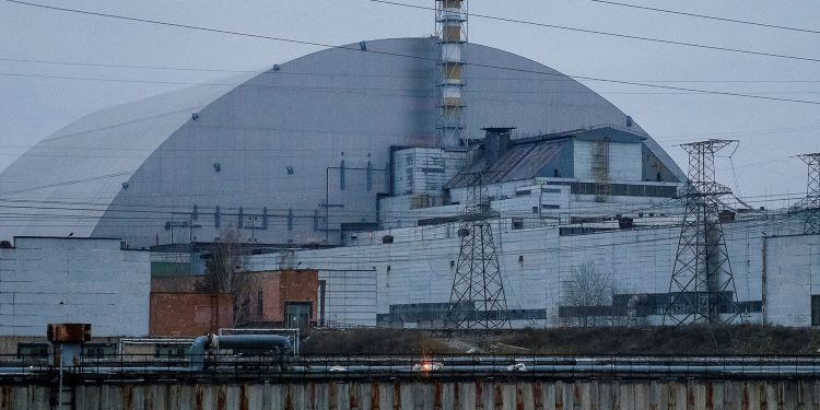 Mbikëqyrësi i OKB-së: Stafi i Çernobilit nga lodhja, s’po mund t’i kryejnë detyrat e tyre