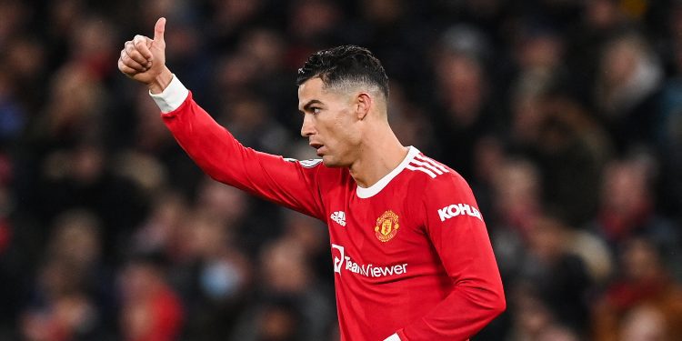 Me sa duket sulmuesi më i mirë në histori do vazhdoj të mbetet Ronaldo