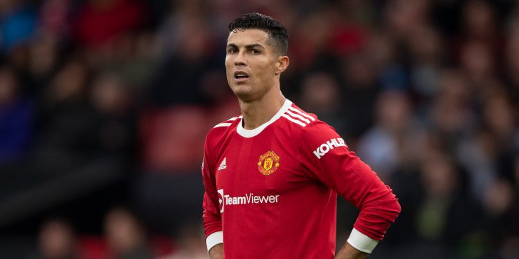 Sukseset e Ronaldos s’kanë të ndalur, shpallet golashënuesi më i mirë në histori të futbollit