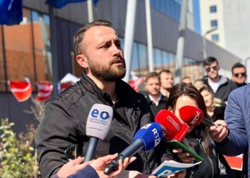 Bislimi për Qeverinë Kurti: Qytetarët për një vit kanë parë vetëm paaftësi