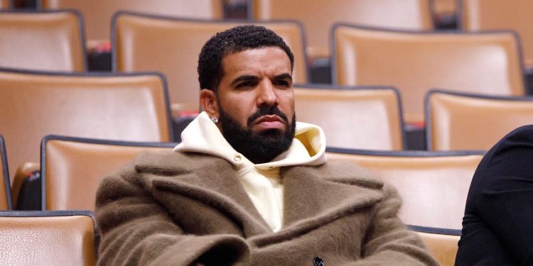 Pse reperi, Drake humbi 275 mijë dollarë?