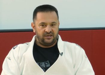 Lajm i mirë, Kuka nominohet nga Federata Evropiane e Xhudos si “Trajneri më i mirë”