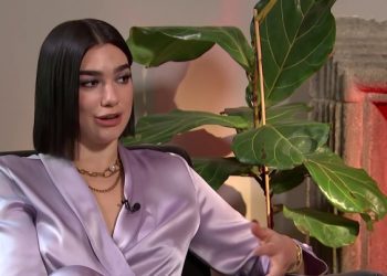 Dua Lipa vjen me një bashkëpunim me Meghan Thee Stallion