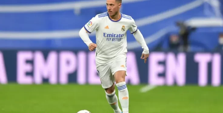 Hazard fillon negociatat për rikthimin e tij në Newcastle