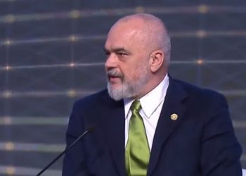 Rama në Turqi flet për anëtarësim në BE: Shqipëria është gati për ‘’dasmë’’