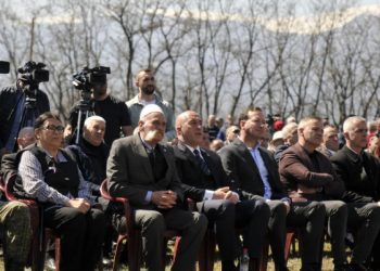 Ramosaj për Epopenë e Dukagjinit: Lavdi kësaj date të krenarisë kombëtare!