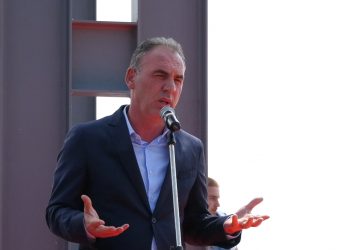 Limaj: Prekazi është vend i vulosur, liria dhe shtetësia e Kosovës