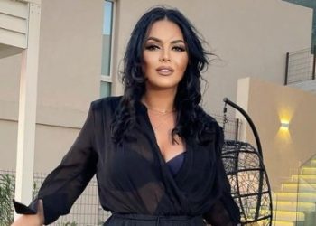 Fifi ‘braktis’ Shqipërinë, ja në cilin shtet ka shkuar së bashku me të dashurin