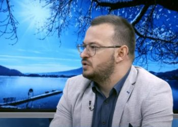 Deputeti i VV-së, Fitim Uka paralajmëron largimin nga politika