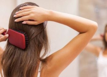 Nëse zbatoni këto rregulla mund t’i pastroni flokët çdo ditë!