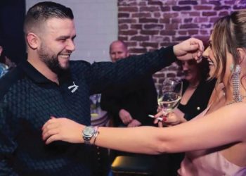 Flori dhe Liberta u bashkuan a po jo, flet vet moderatorja?!