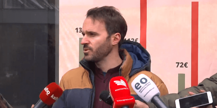 Krasniqi: Nëse nuk subvencionohen bujqit, në vjeshtë do të kemi një krizë sa i përket grurit