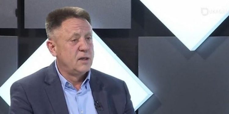 Vdekja e Haki Rugovës, Dreshaj: E kisha rival, por gjithmonë kam ruajtur respektin për të