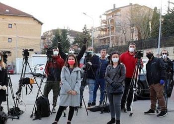 AGK inkurajon gazetaret të mos heqin dorë nga profesioni i tyre pavarësisht stereotipeve