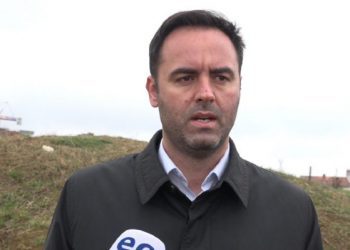 Konjufca bënë homazhe në Pastasel të Rahovecit