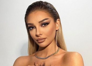 Vetëm me 3 hapa të thjesht mund të dukeni profesioniste grimi