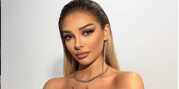 Vetëm me 3 hapa të thjesht mund të dukeni profesioniste grimi