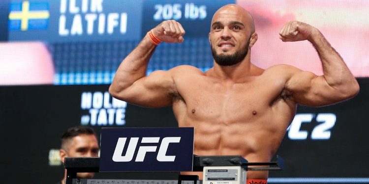 Ilir Latifi rikthehet në ring, përballet me rusin Aleksei Oleinik