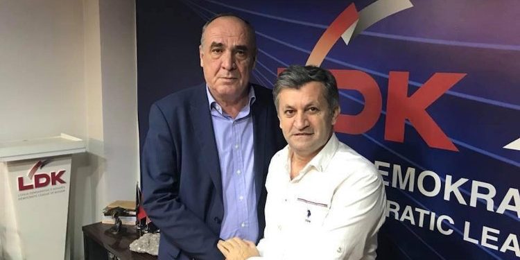 Beqiri: Haki Rugova ishte punëtor i madh, njeri i përkushtuar