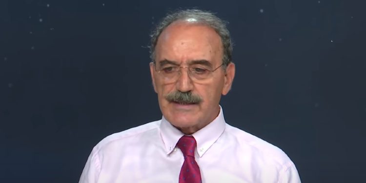 Kokaj: Kosova nuk rrezikohet nga plasja e bombës atomike