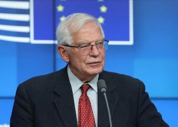 Borrell: Kurrë nuk i kam parë shtetet anëtare të Evropës më të bashkuara