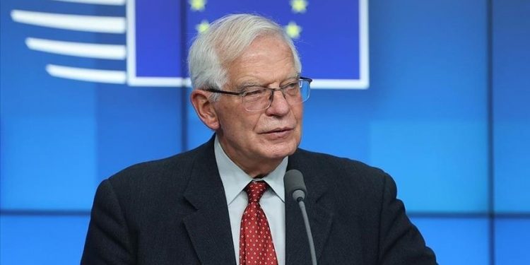 Borrell: Kurrë nuk i kam parë shtetet anëtare të Evropës më të bashkuara