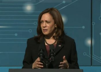 Harris: Duhet të ketë një hetim për bombardimin e maternitetit të Mariupolit