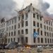 Kharkiv, humbin jetën 8 civilë si pasojë e bombardimeve ruse në zonat rezidenciale