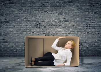 A e dini se çka është klaustrofobia?