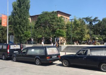 Kompanitë private për shërbime funerale me 3 mars do të protestojnë