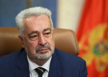 Krivokapiq: Deklarata e Kurtit cenon integritetin territorial të Malit të Zi