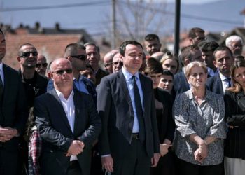 Kurti: Sot nderuam kujtimin e qindra shqiptarëve, të vrarë brenda një dite