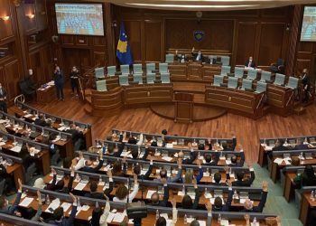 Një vjet nga Qeveria Kurti 2, cilat janë të arriturat?!