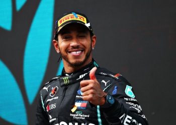 Hamilton kritikon organizatorët në Arabinë Saudite, shkak sulmi i së premtes