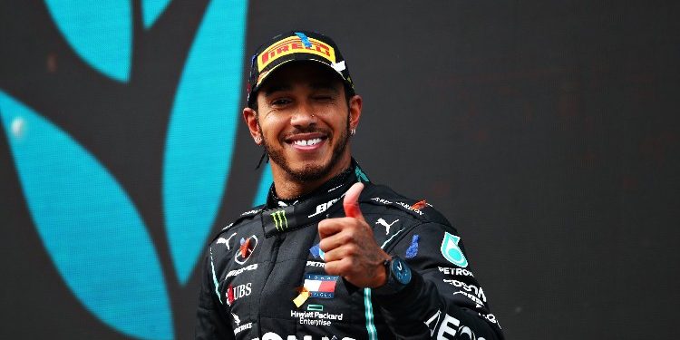 Hamilton kritikon organizatorët në Arabinë Saudite, shkak sulmi i së premtes