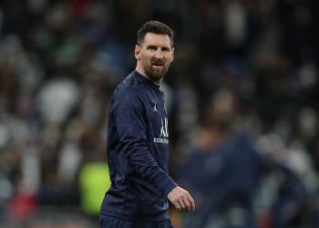 A do të largohet Messi nga PSG-ja?
