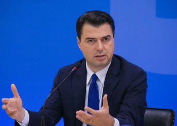 PD mbushë 30 vjet një ditë pasi Basha dha dorëheqje, këto janë fjalët e tij