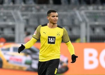 Manuel Akanji nuk do të luajë sonte në ndeshjen Zvicër-Kosovë