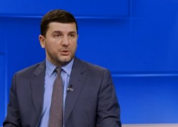 Krasniqi: Paratë e Qeverisë për sektorin e mbrotjes s’janë të vetat, por të qytetarëve