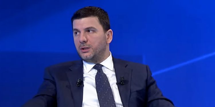 Krasniqi: Në vend kemi rezerva shtetërore veç për 3 ditë