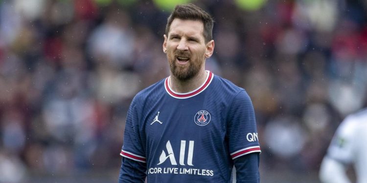 Lionel Messi nuk do të rikthehet në Barcelonë gjatë verës që vjen