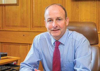 Irlanda pranon 5.500 refugjatë ukrainas, jua jep të drejtën për të punuar