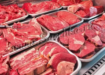 AUV për një vit ka konfiskuar 40 ton me mish!