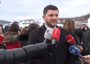 Krasniqi: Në Prekaz UÇK mori forcën që e kërkonte për tu bërë udhëheqëse e çlirimit të Kosovës