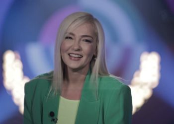 Monika zbulon se cila ishte kërkesa e saj e vazhdueshme ndaj Arbanës sa ishte në BBV