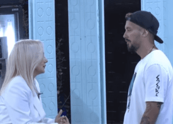 A ishte herët për Donaldin të binte në dashuri, flet Monika