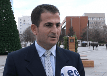 AKA solidarizohet me popullin ukrainas: Askush më mirë se Kosova nuk e kupton luftën