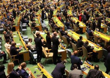 Ambasadorja amerikane e quan ‘historik’ votimin në OKB