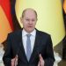 Scholz: Anëtarësimi i Ukrainës në BE nuk do të përshpejtohet