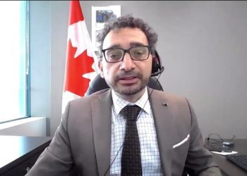 Kanadaja ndalon avionët bjellorusë të hyjnë në hapësirën ajrore të saj